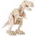 ROBÔ T-REX COM TELECOMANDO